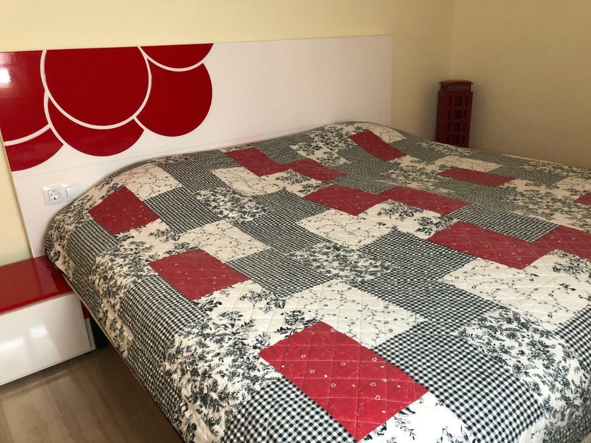 Cale Furs Dels 15 Vila Mar دينايا المظهر الخارجي الصورة