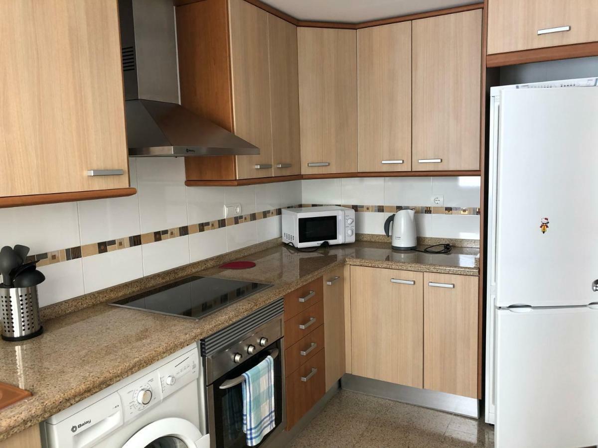 Cale Furs Dels 15 Vila Mar دينايا المظهر الخارجي الصورة