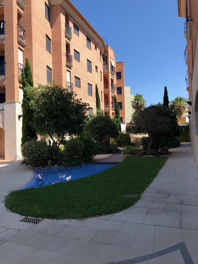 Cale Furs Dels 15 Vila Mar دينايا المظهر الخارجي الصورة