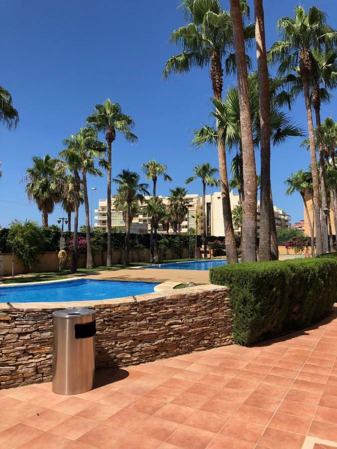 Cale Furs Dels 15 Vila Mar دينايا المظهر الخارجي الصورة