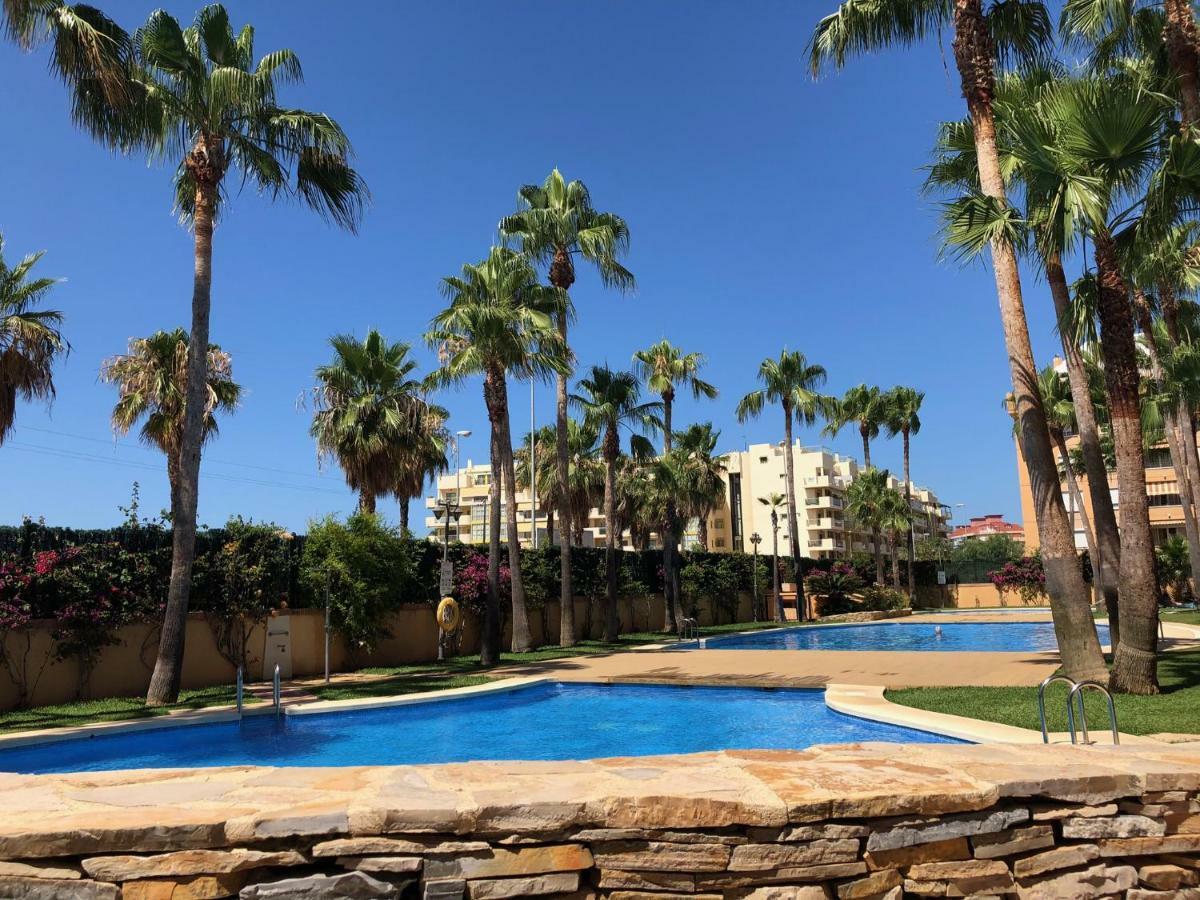 Cale Furs Dels 15 Vila Mar دينايا المظهر الخارجي الصورة