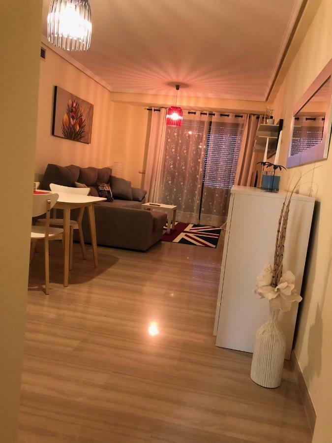 Cale Furs Dels 15 Vila Mar دينايا المظهر الخارجي الصورة