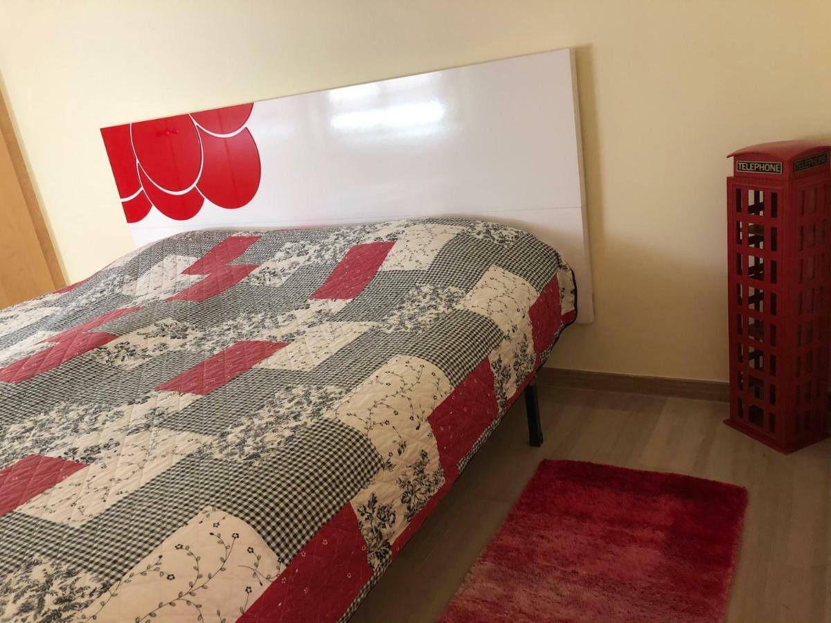 Cale Furs Dels 15 Vila Mar دينايا المظهر الخارجي الصورة