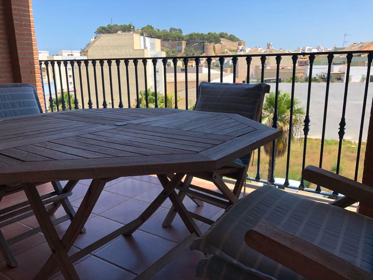 Cale Furs Dels 15 Vila Mar دينايا المظهر الخارجي الصورة
